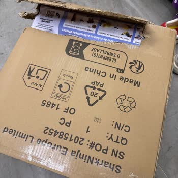 Hasarlı Teslimat Sonrası İade Sürecinde Yaşanan Sorunlar