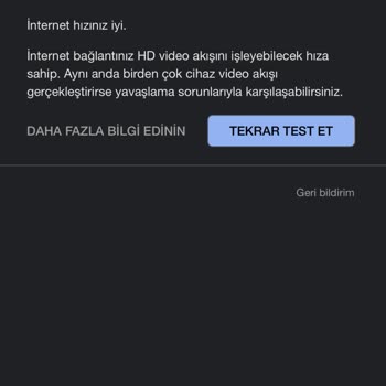 Kötü Altyapı Ve Yetersiz Hızla Fahiş Zam!