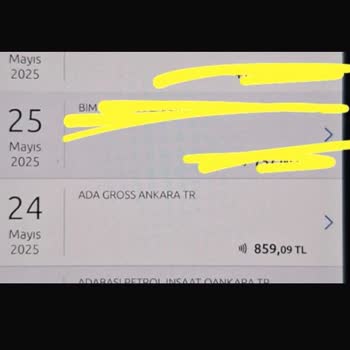 Market Müdürünün Çalışanlara Saygısız Hitabı Müşteriyi Rahatsız Ediyor