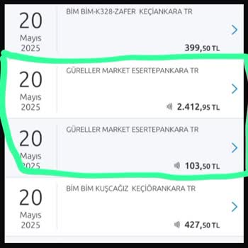 Market Müdürünün Çalışanlara Saygısız Hitabı Müşteriyi Rahatsız Ediyor