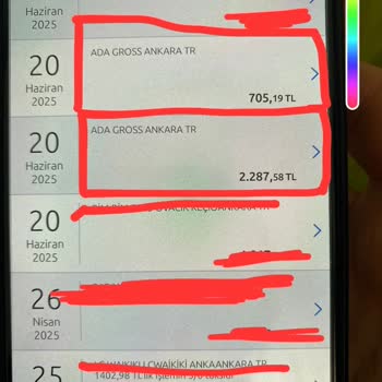 Market Müdürünün Çalışanlara Saygısız Hitabı Müşteriyi Rahatsız Ediyor