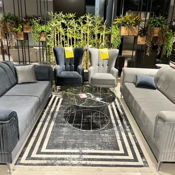 Mobilya Çeyiz Paketi Teslimatında Eksik Ürün Ve Sürekli Erteleme Sorunu