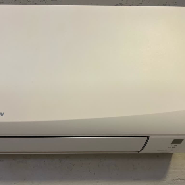 Daikin Klima Kurulumu Sonrası Arıza Ve Ulaşılmaz Yetkili Servis