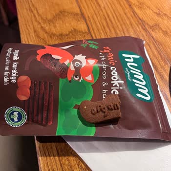 Çocuk Bisküvisinden Kıl Çıkması Nedeniyle Güven Kaybı