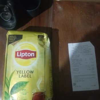 Eksik Ve Tarihsiz Ürün, İade Sorunu Ve Müşteri Memnuniyetsizliği