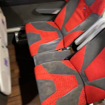 Ankara-Kemer Otobüsünde Düşük Standartlı Hizmet Deneyimi
