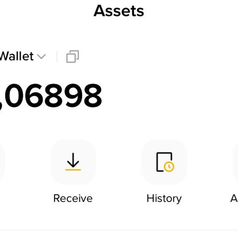 I Lost ₺1600 Worth of Crypto in My Binance Global Wallet — Balance Suddenly Zero