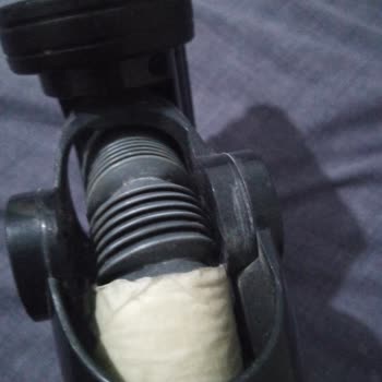 Onvo Dikey Süpürge İçin Yedek Parça Bulunamıyor