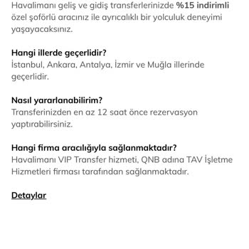 QNB First Ayrıcalıkları İçin Kredi Kartı Başvurum Sonuçlanmıyor, Hayal Kırıklığı Yaşıyorum