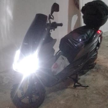 Kuba Motor&nbsp;Newlight 125 Pro İçin&nbsp;Malzemeler 6 Aydır Nasıl Gelmiyor?