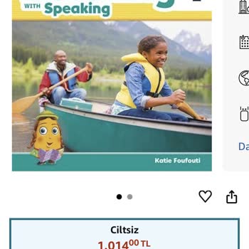 Amazon'da Kitap Fiyatı Bir Günde Üç Katına Çıktı, Şaşkınım