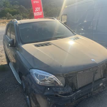 Kazadan Sonra 30 Gündür Aracım Serviste, Cevap Yok!