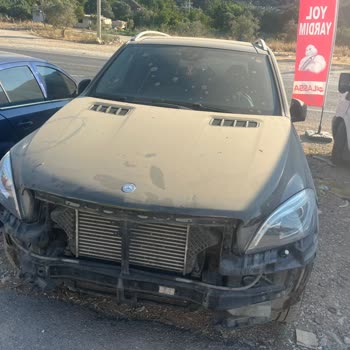 Kazadan Sonra 30 Gündür Aracım Serviste, Cevap Yok!