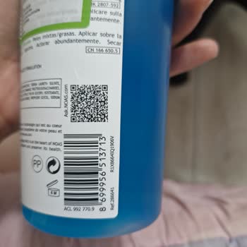 Aldığım Yüz Yıkama Jelinin Orijinalliğinden Şüpheliyim Satıcıya Ulaşamıyorum