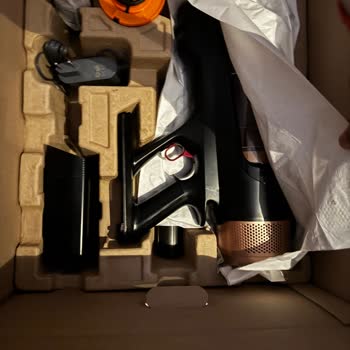 Yanlış Model Ve Renkli Süpürge Gönderimi, Eksik Bilgilendirme Ve Mağduriyet