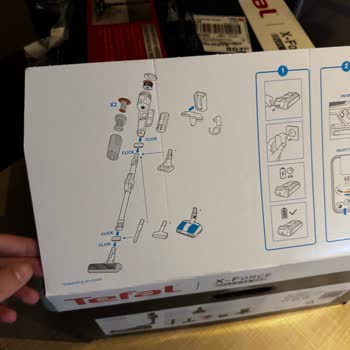 Yanlış Model Ve Renkli Süpürge Gönderimi, Eksik Bilgilendirme Ve Mağduriyet