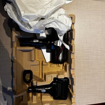 Yanlış Model Ve Renkli Süpürge Gönderimi, Eksik Bilgilendirme Ve Mağduriyet