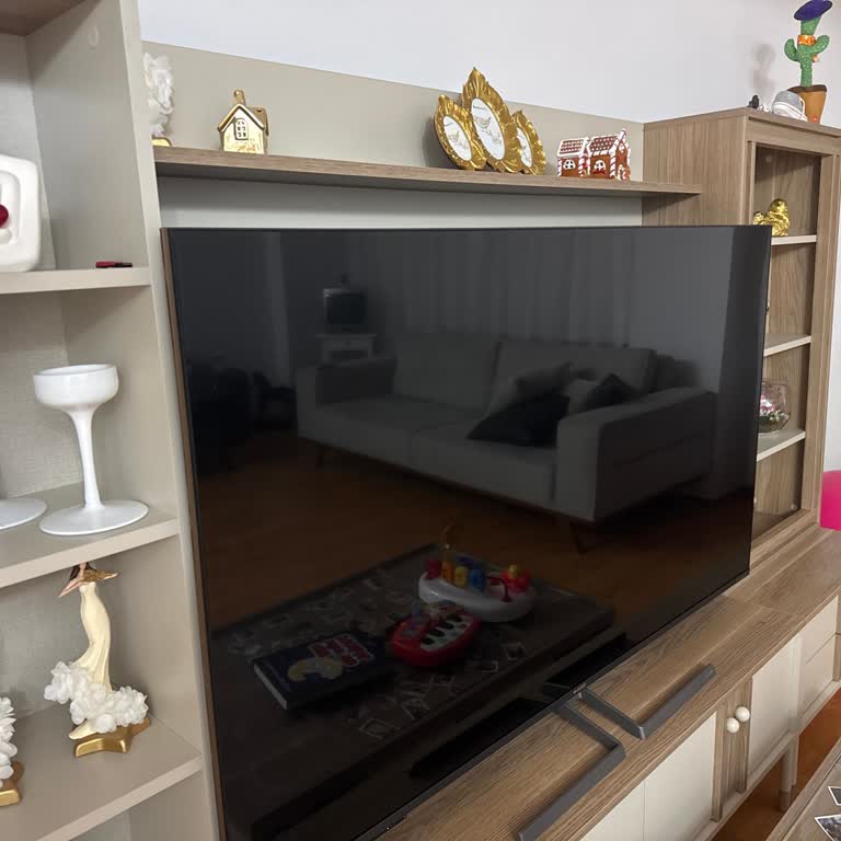 Arçelik Televizyon Yavaş Açılıyor!