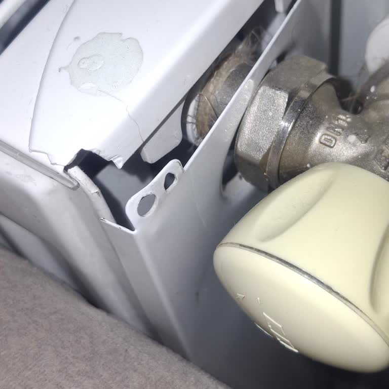 Kalorifer Peteği Yan Kapak Tutucu Parça Bulunamıyor