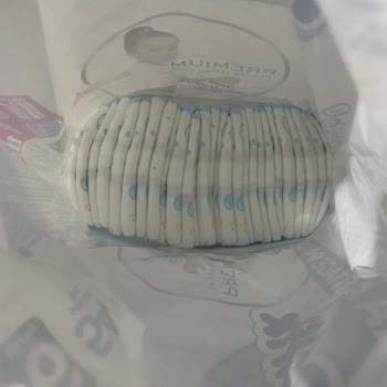 Ultra Molfix Ambalajında Klasik Bez Çıktı, Kalite Farkı Yaşadım