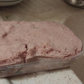 Bozuk Dondurma Ve 1350 TL Kayıp Karşılığında Sadece 100 TL Kupon Verildi