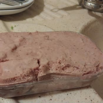 Bozuk Dondurma Ve 1350 TL Kayıp Karşılığında Sadece 100 TL Kupon Verildi