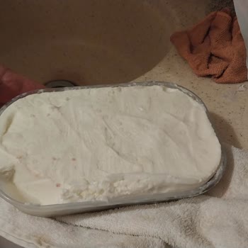 Bozuk Dondurma Ve 1350 TL Kayıp Karşılığında Sadece 100 TL Kupon Verildi