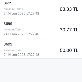 Faturama İzinsiz Playweez Oyun Ücreti Yansıtıldı