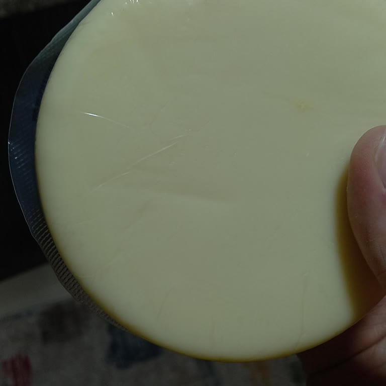 Şok Marketten Alınan Kaşar Peynirinde Küf Ve İlgisiz Müşteri Hizmeti