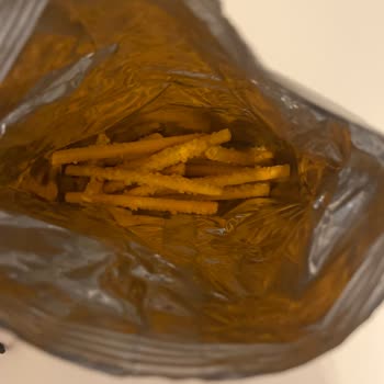 Aldığım Üründe Koku, Tat Ve Kalite Sorunu Yaşadım