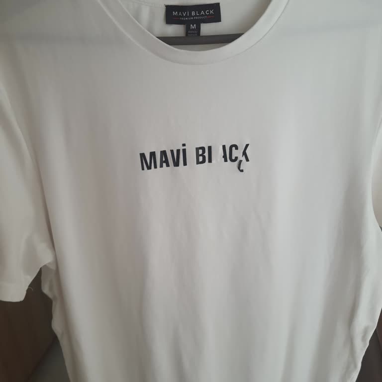 Mavi Mağazası Trendyol Alışverişimde İade Ve Değişim Sorunu Yaşadım