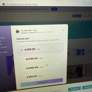 Wrongfully Charged by CapCut and They Won’t Reply