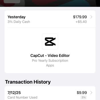 Wrongfully Charged by CapCut and They Won’t Reply