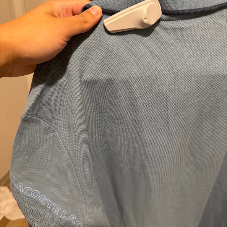 Aldığım Ürünler Defolu Ve Alarmı Çıkarılmamış İki Kez Mağazaya Gitmek Zorunda Kaldım