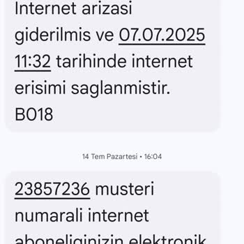 İnternet Hızında Sürekli Düşüşe Çözüm Bulunmuyor