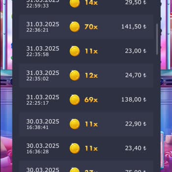 Jojobet Oyunlarında Bonus Ve Ödeme Sorunları Çözülmüyor, Mağduriyetim Giderilmiyor