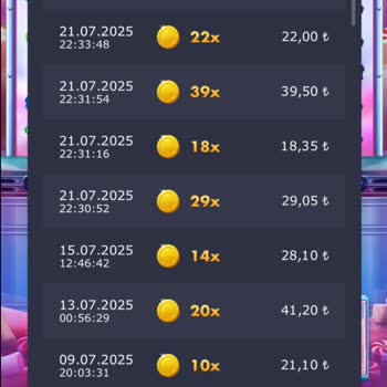 Jojobet Oyunlarında Bonus Ve Ödeme Sorunları Çözülmüyor, Mağduriyetim Giderilmiyor