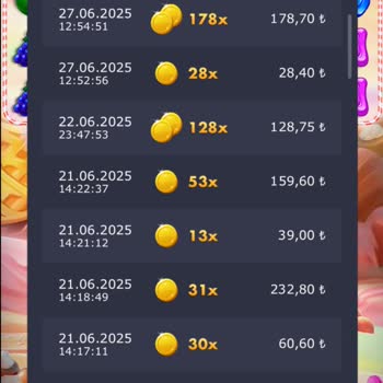 Jojobet Oyunlarında Bonus Ve Ödeme Sorunları Çözülmüyor, Mağduriyetim Giderilmiyor