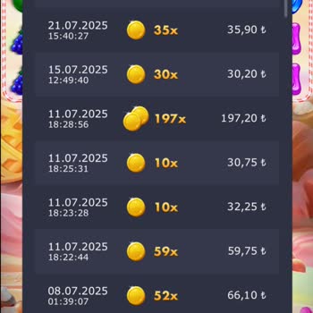 Jojobet Oyunlarında Bonus Ve Ödeme Sorunları Çözülmüyor, Mağduriyetim Giderilmiyor