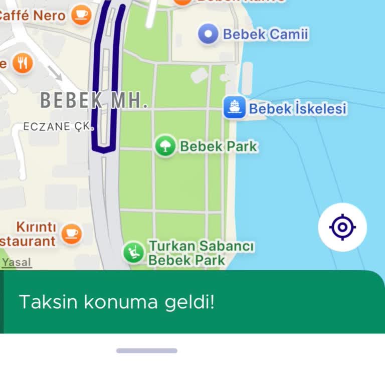 Kısa Mesafe Nedeniyle Taksi Bulamamak Ve Sürücünün İptali Mağduriyet Yaratıyor