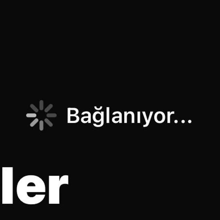 Ankara'nın Merkezinde Turkcell Çekim Sorunu Ve Yetersiz Hizmet