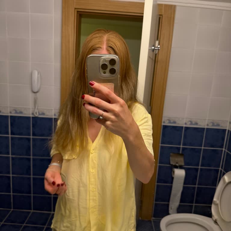 Urban Care Saç Açıcı Sprey Saçımı Turuncuya Döndürdü