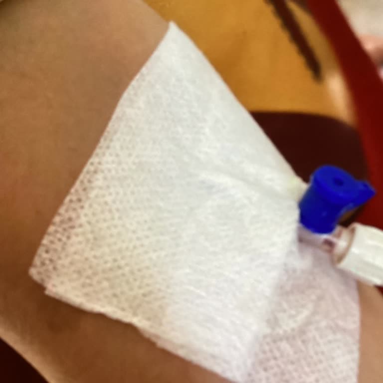 Popeyes'da Yediğim Tavuk Zehirlenmeye Sebep Oldu