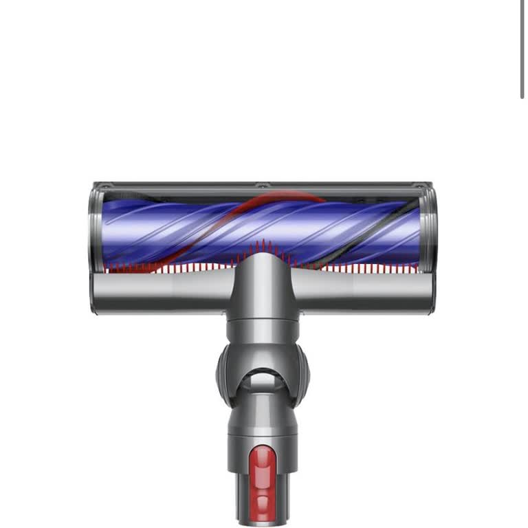 Dyson Süpürge Başlığı Stokta Olmasına Rağmen Garanti Kapsamında Temin Edilmiyor