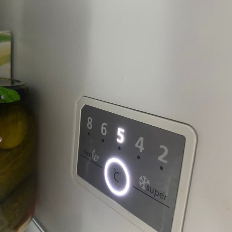 Vestel Buzdolabında Yetersiz Soğutma Ve Aşırı Isınma Sorunu