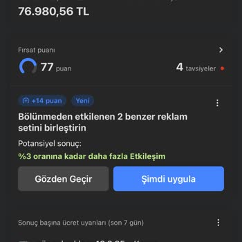 Yüksek Maliyet, Sıfır Sonuç: Meta Reklamlarında Hayal Kırıklığı