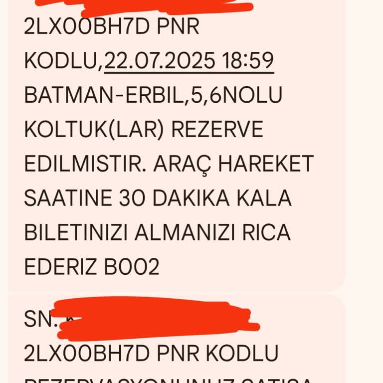 Otobüs Şoförünün Uygunsuz Davranışları Ve İlgisizlik