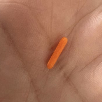 Toybox Sakızından Çıkan Plastik Parçası Oğlumu Riske Attı