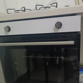 Alpina Ankastre Sette Kurulumdan Hemen Sonra Ciddi Arızalar Yaşadım