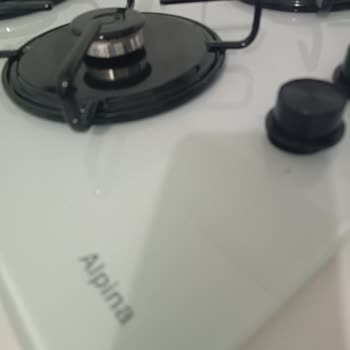 Alpina Ankastre Sette Kurulumdan Hemen Sonra Ciddi Arızalar Yaşadım